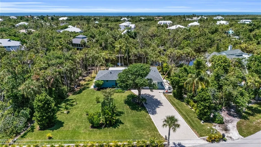 4636 Buck Key Road Sanibel FL 33957