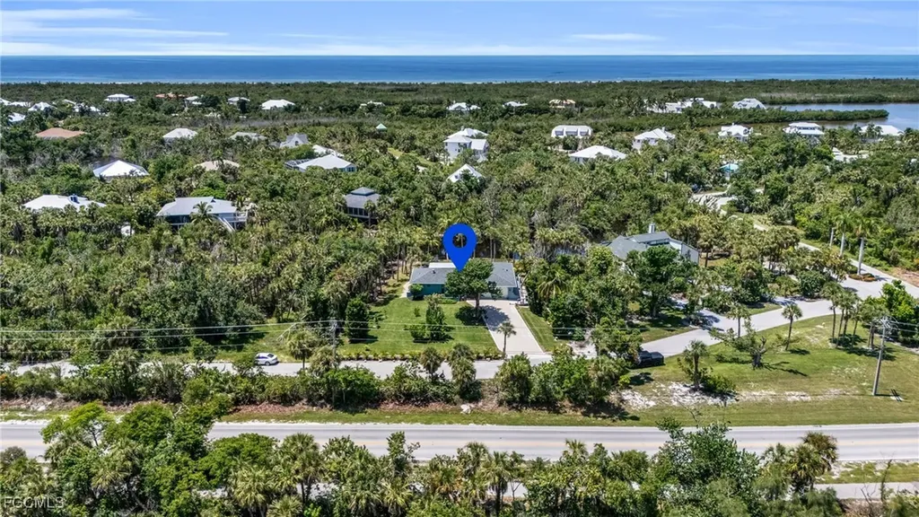4636 Buck Key Road Sanibel FL 33957