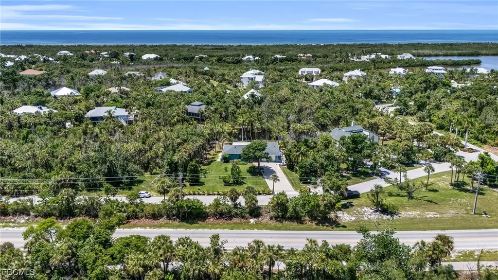 4636 Buck Key Road Sanibel FL 33957