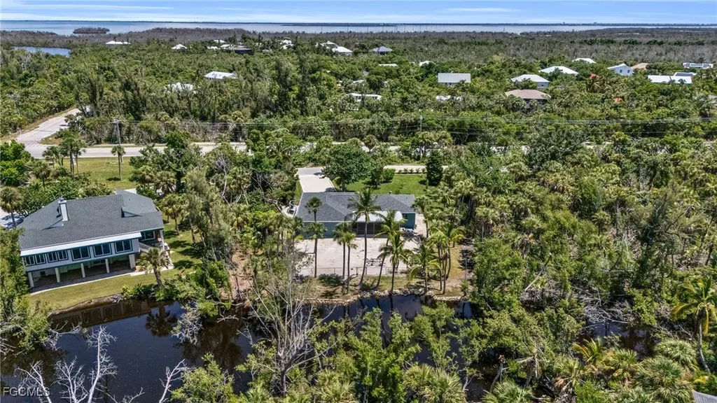 4636 Buck Key Road Sanibel FL 33957