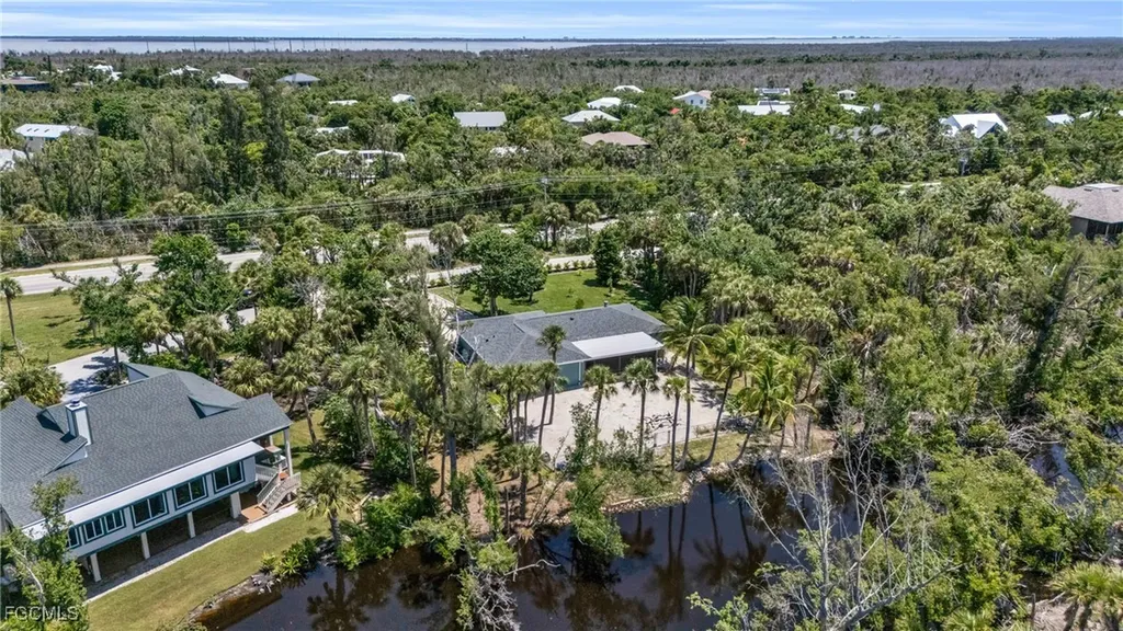 4636 Buck Key Road Sanibel FL 33957