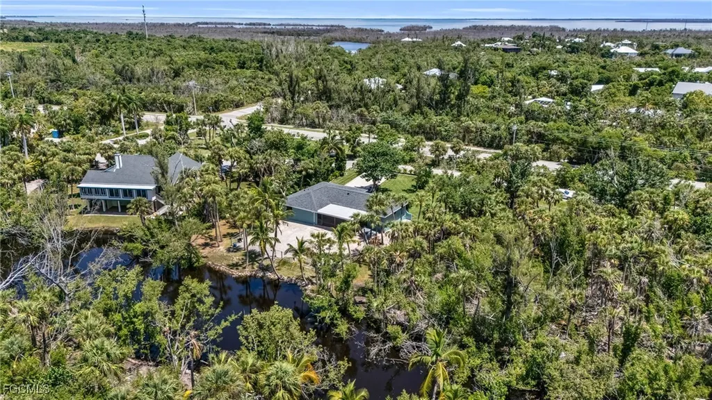 4636 Buck Key Road Sanibel FL 33957