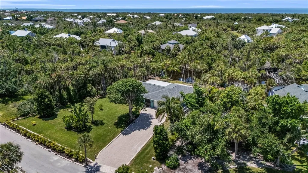 4636 Buck Key Road Sanibel FL 33957