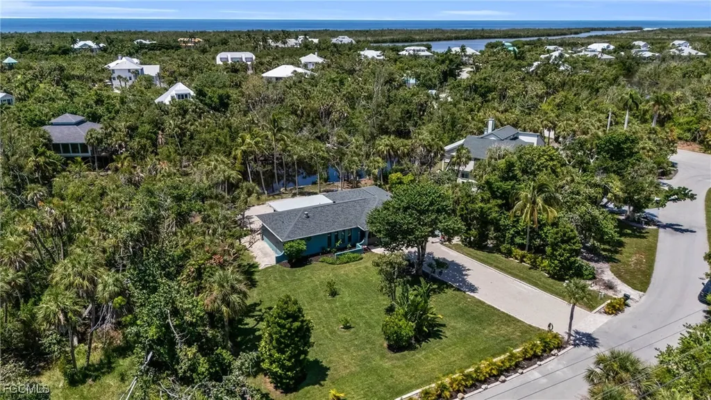 4636 Buck Key Road Sanibel FL 33957