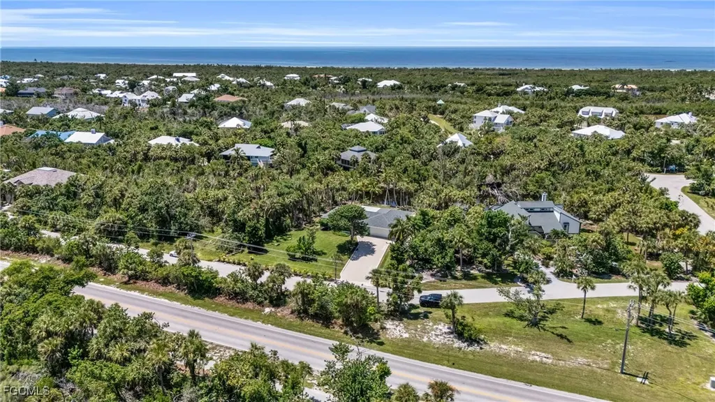 4636 Buck Key Road Sanibel FL 33957