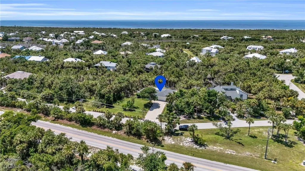4636 Buck Key Road Sanibel FL 33957