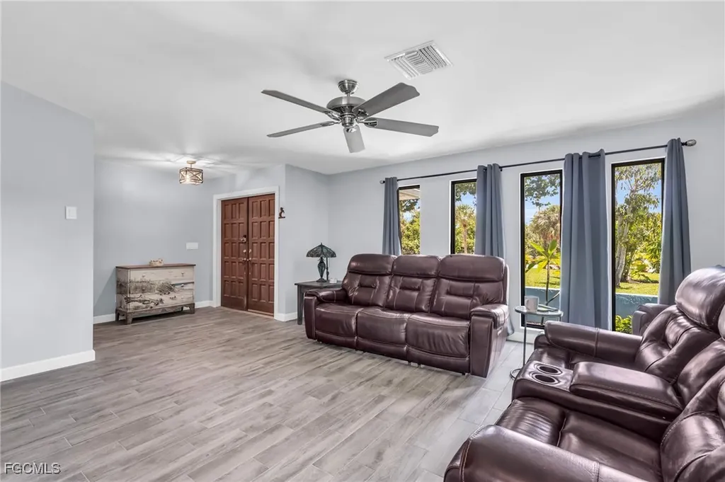 4636 Buck Key Road Sanibel FL 33957