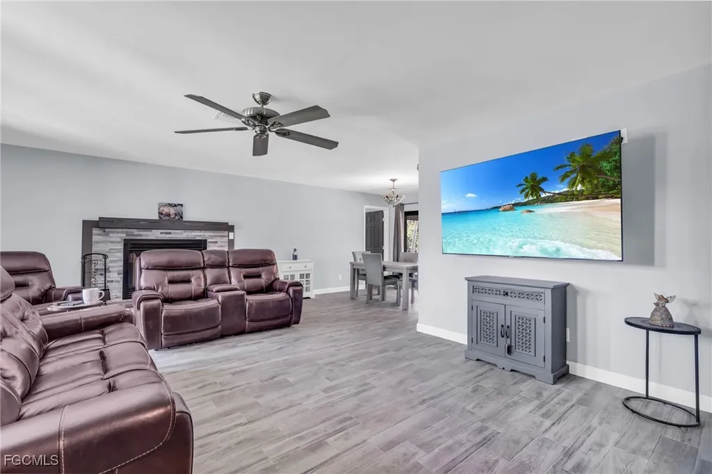 4636 Buck Key Road Sanibel FL 33957