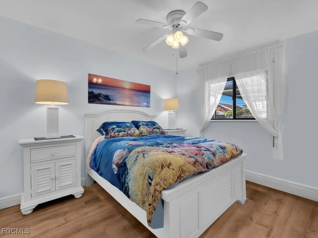 9041 Hamlin Road W Fort Myers FL 33967