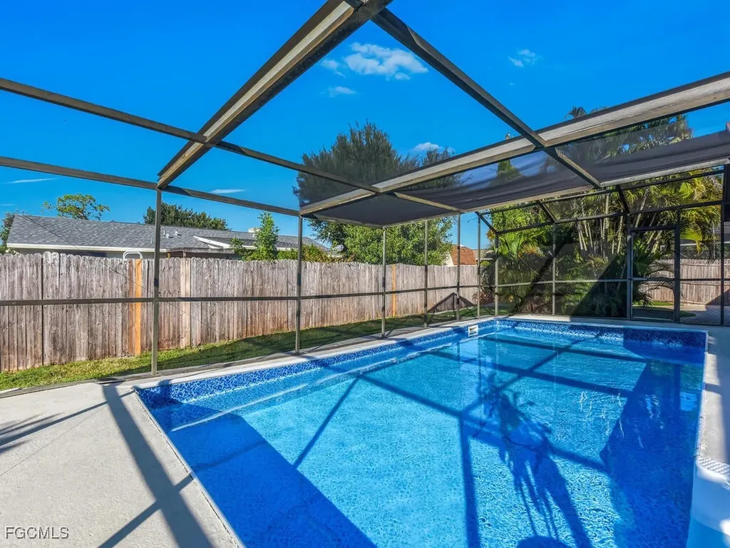 9041 Hamlin Road W Fort Myers FL 33967