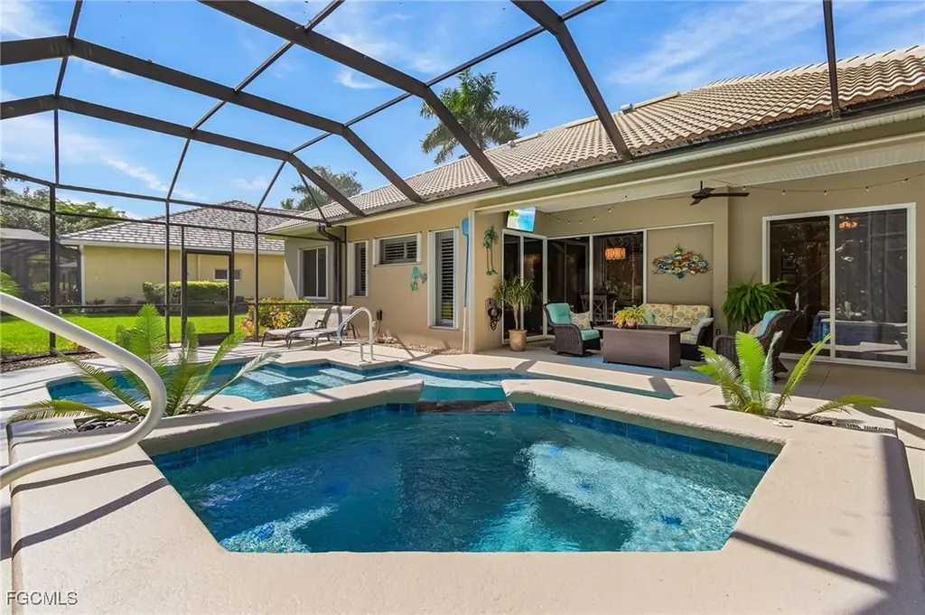 3280 Shady Bend Way Fort Myers FL 33905