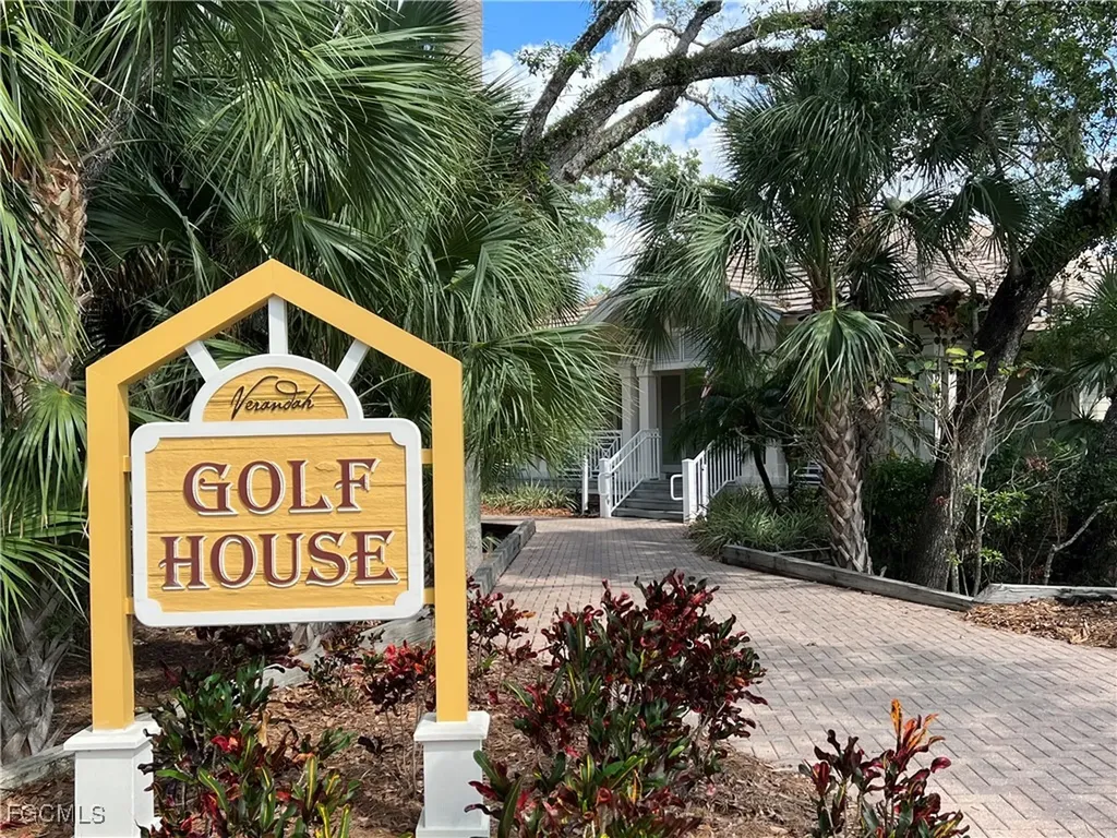 3280 Shady Bend Way Fort Myers FL 33905