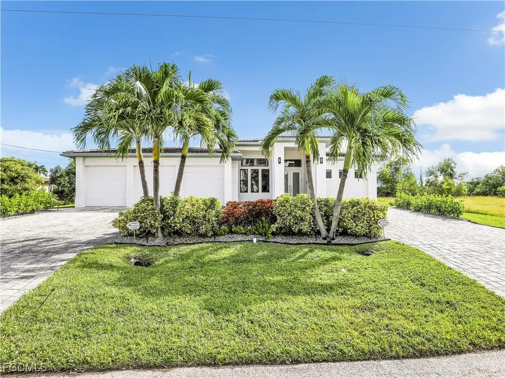 Cape Coral FL, 2333 SW 21st Avenue