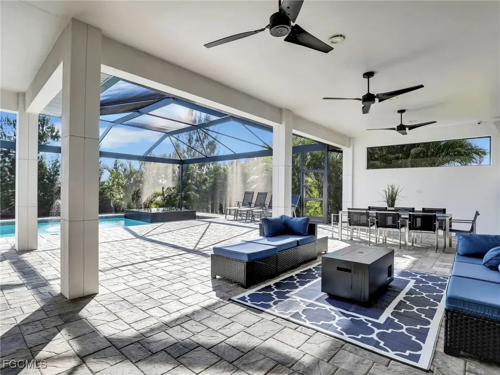 2333 SW 21st Avenue Cape Coral FL 33991