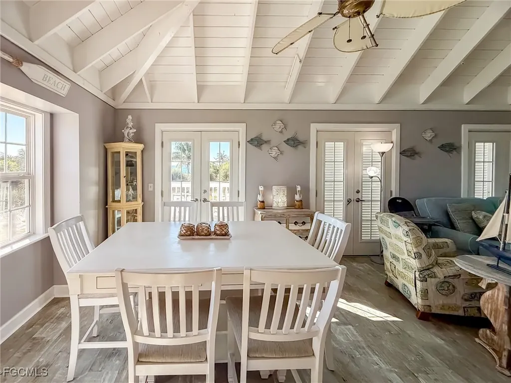 210 White Pelican Drive Upper Captiva FL 33924