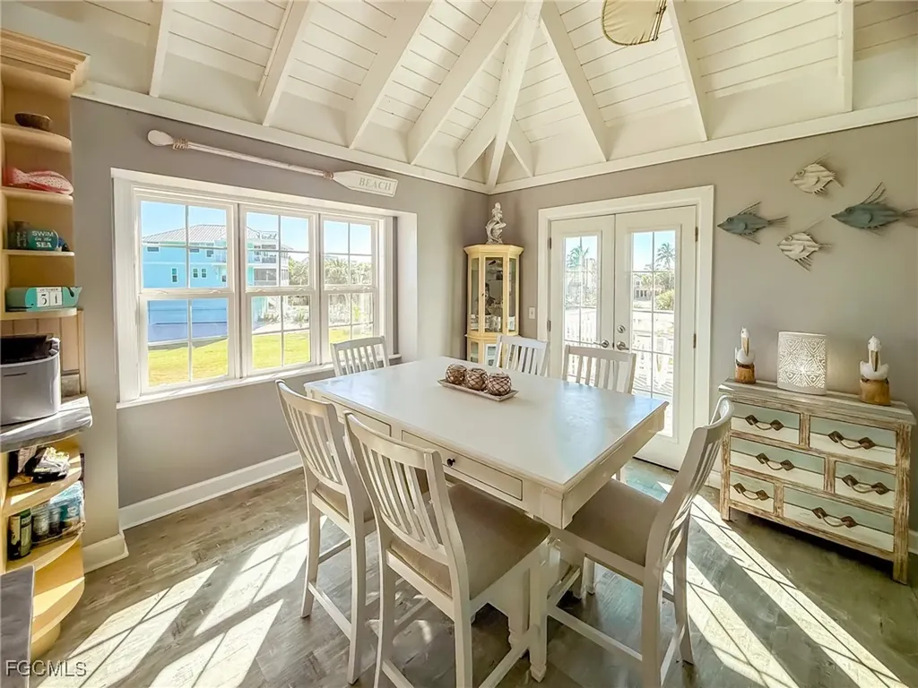 210 White Pelican Drive Upper Captiva FL 33924