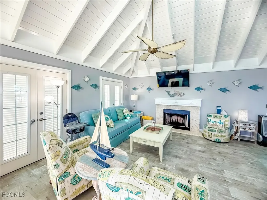 210 White Pelican Drive Upper Captiva FL 33924