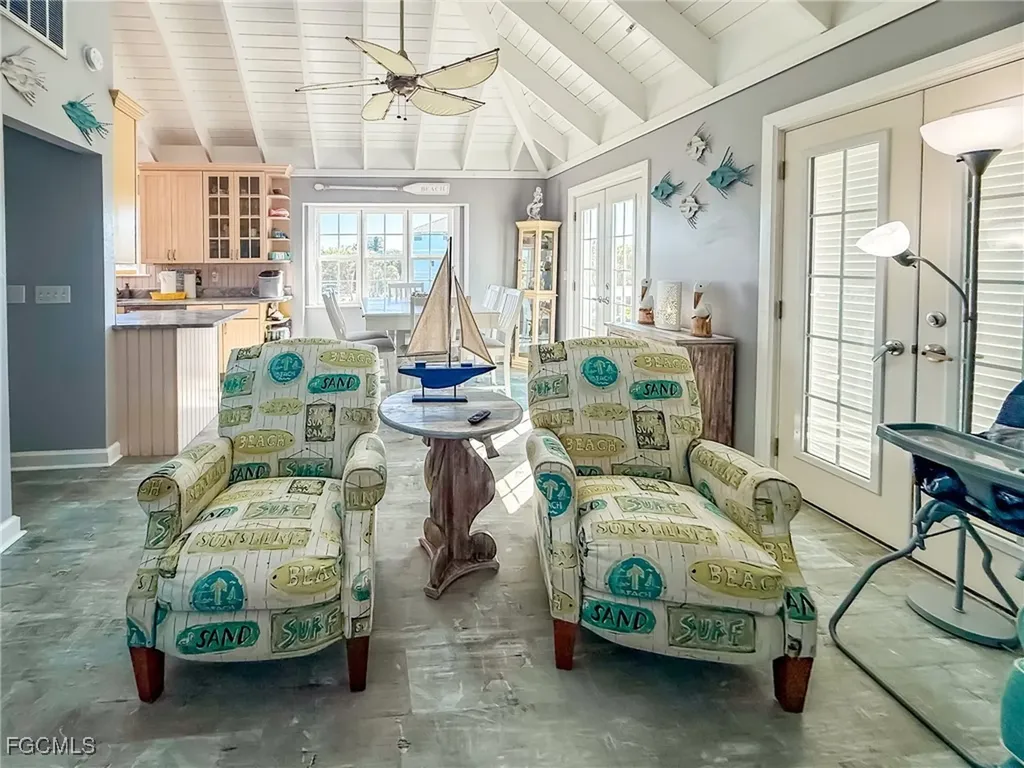 210 White Pelican Drive Upper Captiva FL 33924