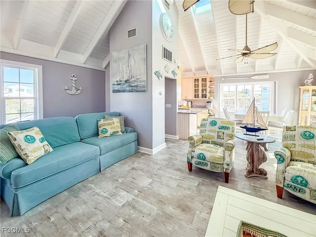 210 White Pelican Drive Upper Captiva FL 33924