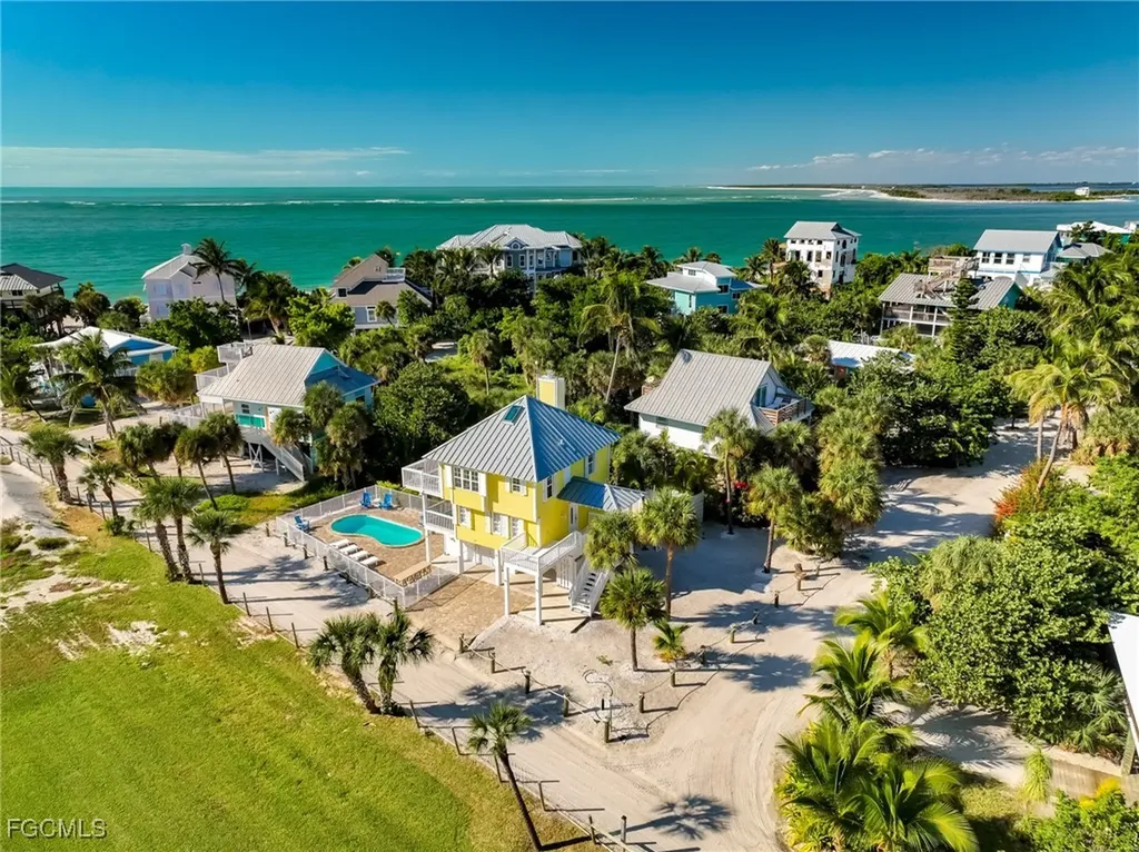 210 White Pelican Drive Upper Captiva FL 33924