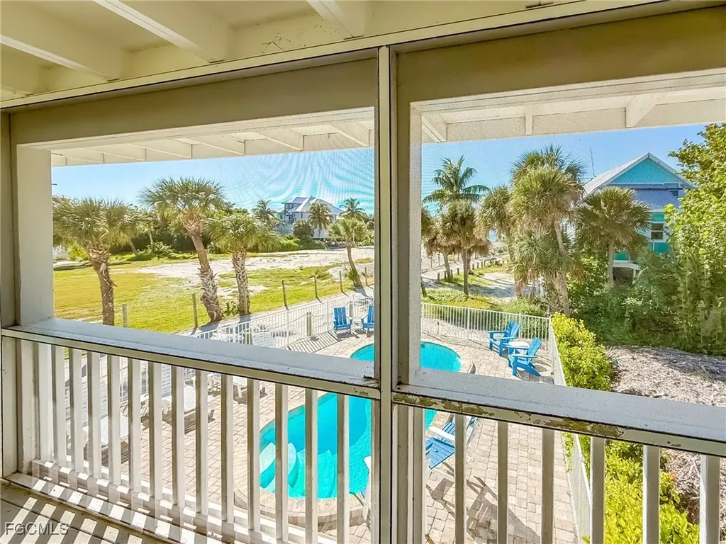 210 White Pelican Drive Upper Captiva FL 33924