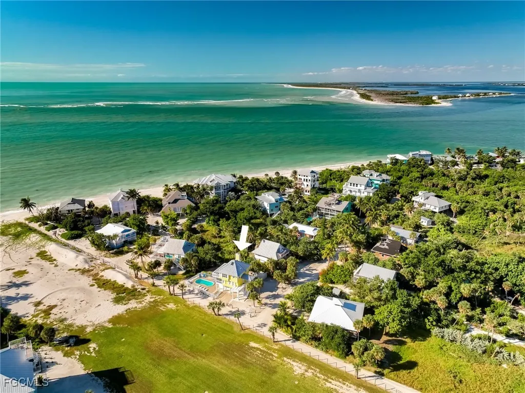 210 White Pelican Drive Upper Captiva FL 33924