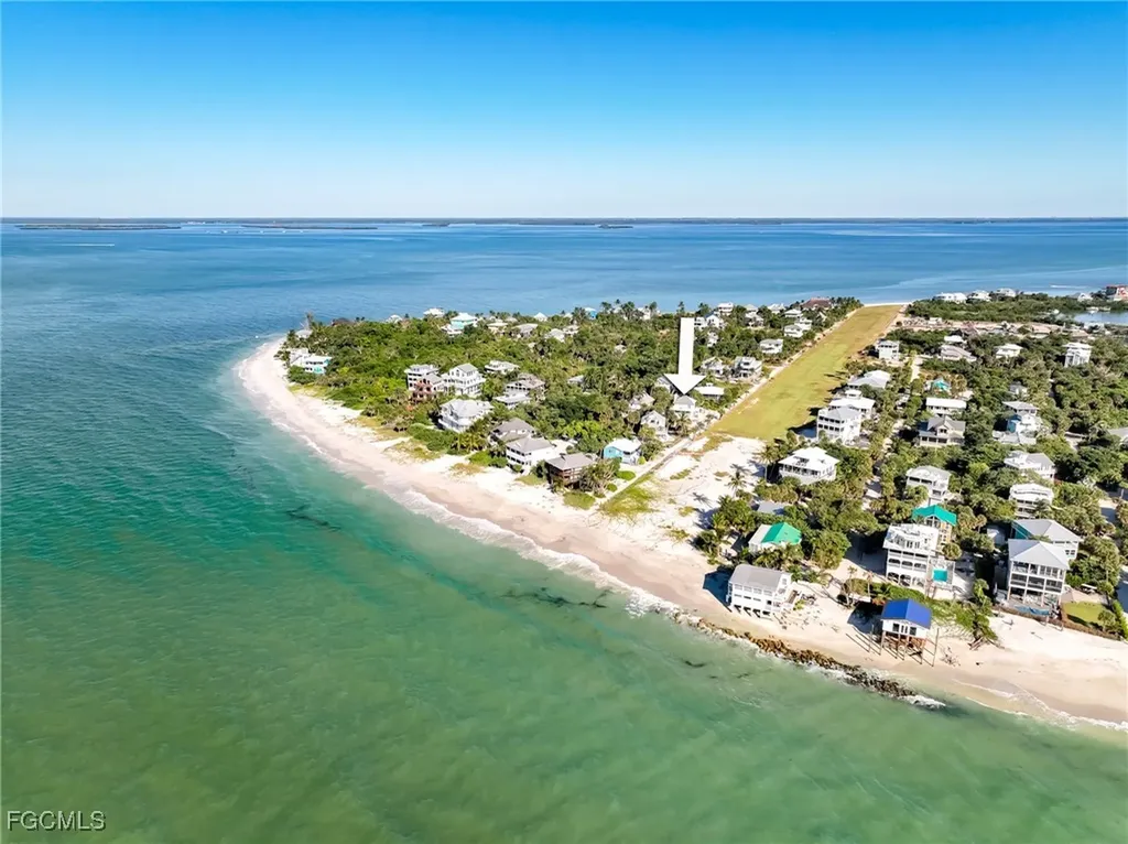 210 White Pelican Drive Upper Captiva FL 33924