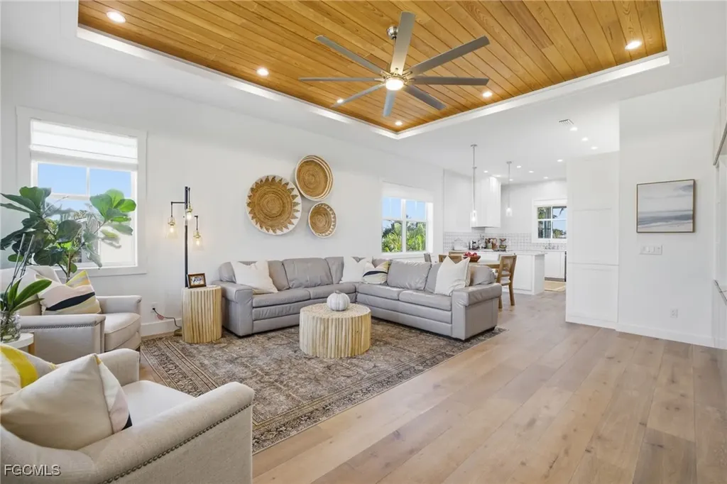 16296 Estuary Court Bokeelia FL 33922