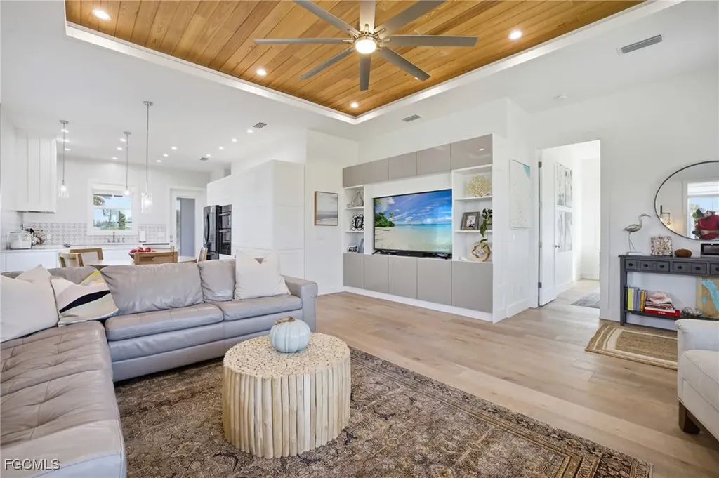 16296 Estuary Court Bokeelia FL 33922