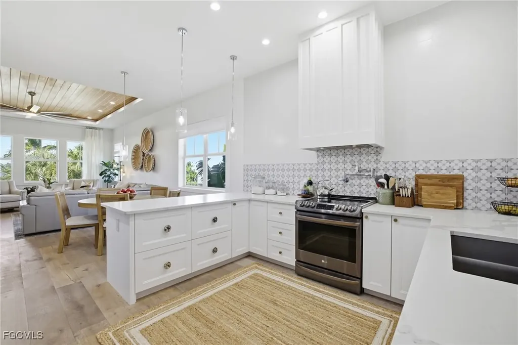 16296 Estuary Court Bokeelia FL 33922