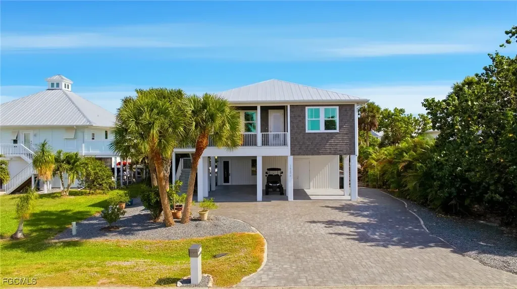 16296 Estuary Court Bokeelia FL 33922
