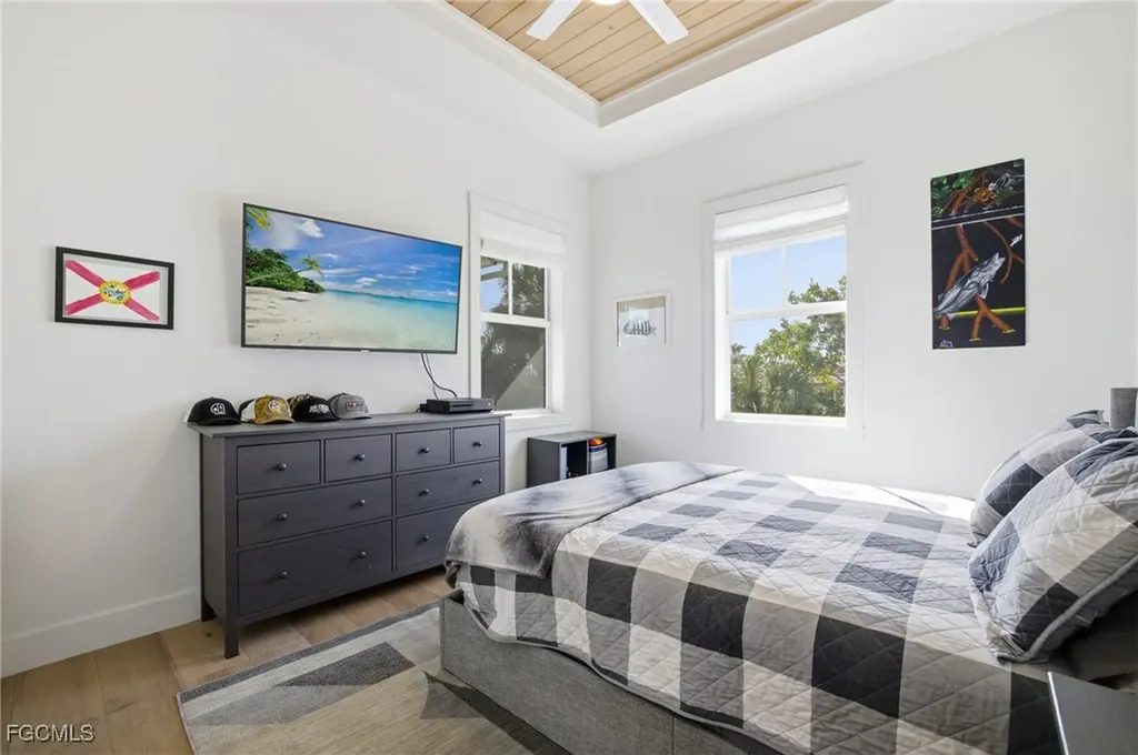 16296 Estuary Court Bokeelia FL 33922