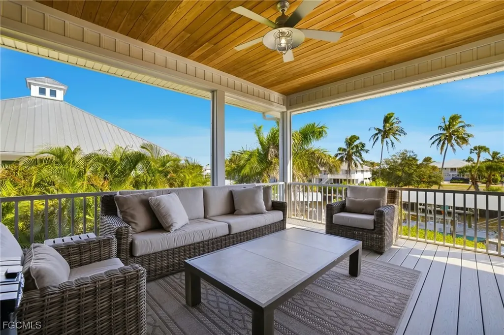 16296 Estuary Court Bokeelia FL 33922