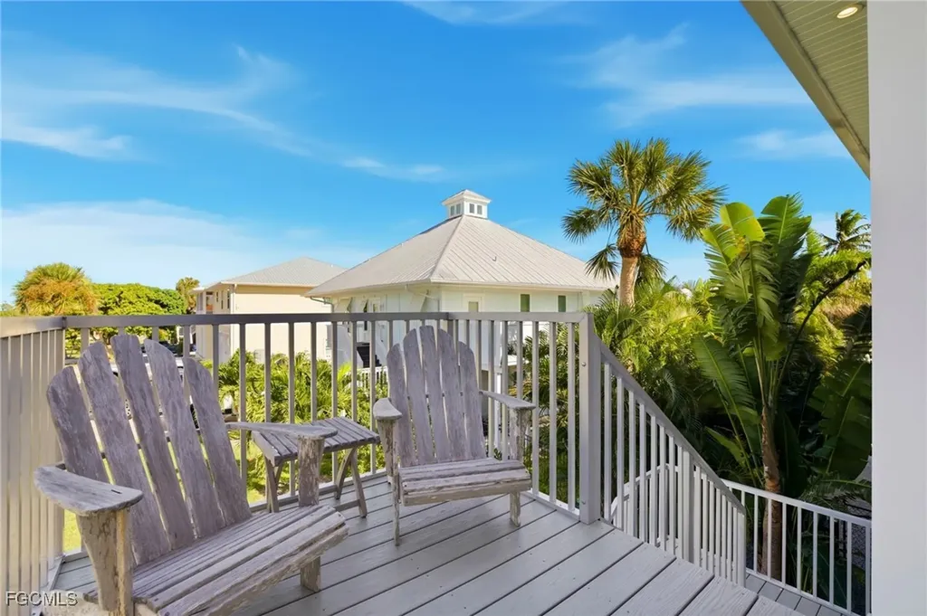 16296 Estuary Court Bokeelia FL 33922