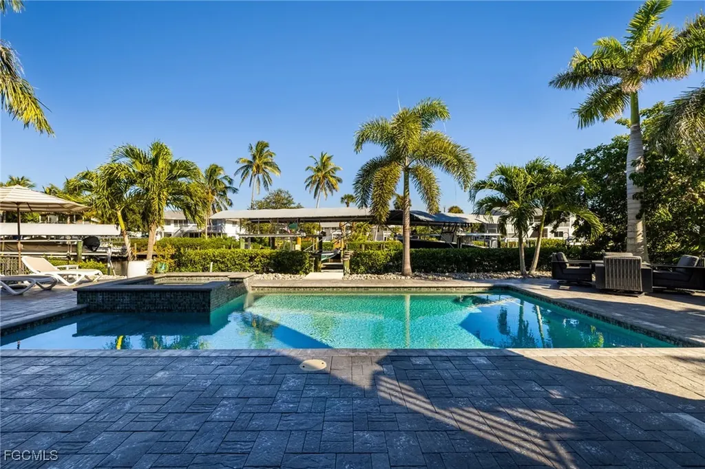 16296 Estuary Court Bokeelia FL 33922