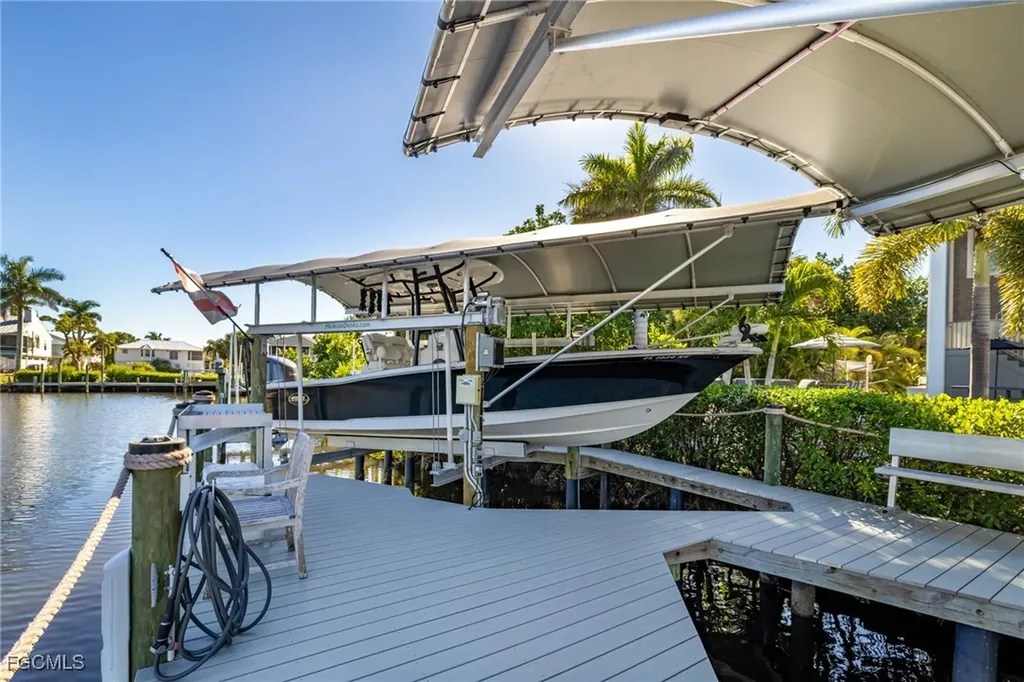 16296 Estuary Court Bokeelia FL 33922