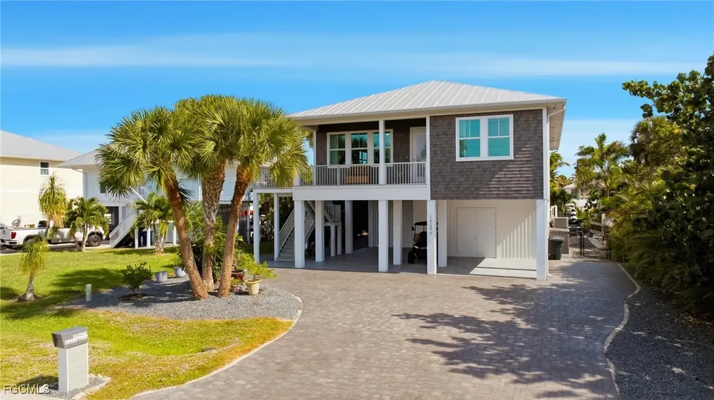 16296 Estuary Court Bokeelia FL 33922