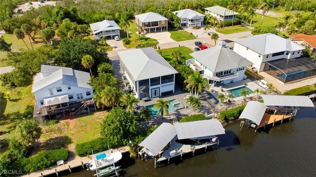 16296 Estuary Court Bokeelia FL 33922