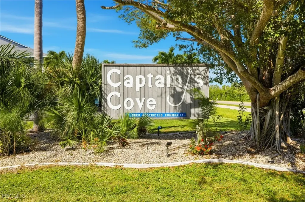 16296 Estuary Court Bokeelia FL 33922