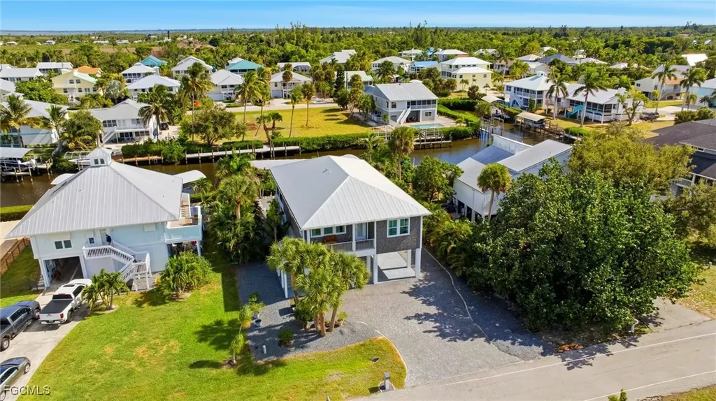 16296 Estuary Court Bokeelia FL 33922