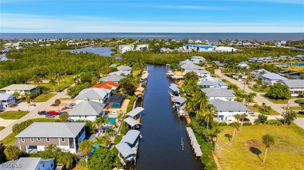 16296 Estuary Court Bokeelia FL 33922