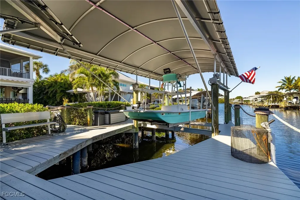 16296 Estuary Court Bokeelia FL 33922