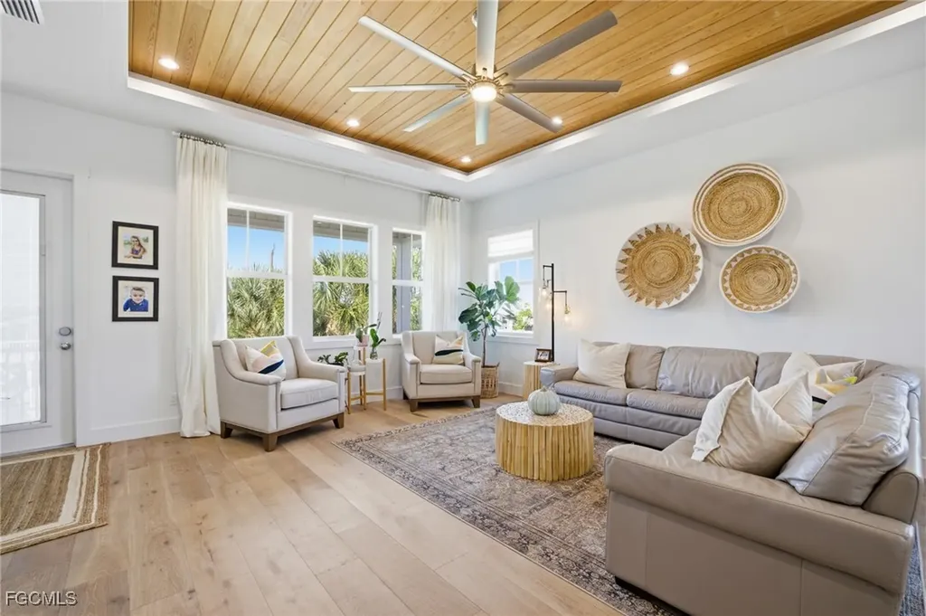 16296 Estuary Court Bokeelia FL 33922