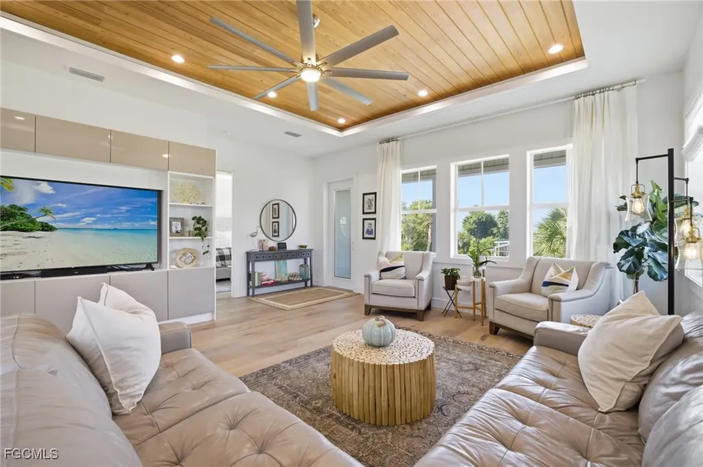 16296 Estuary Court Bokeelia FL 33922