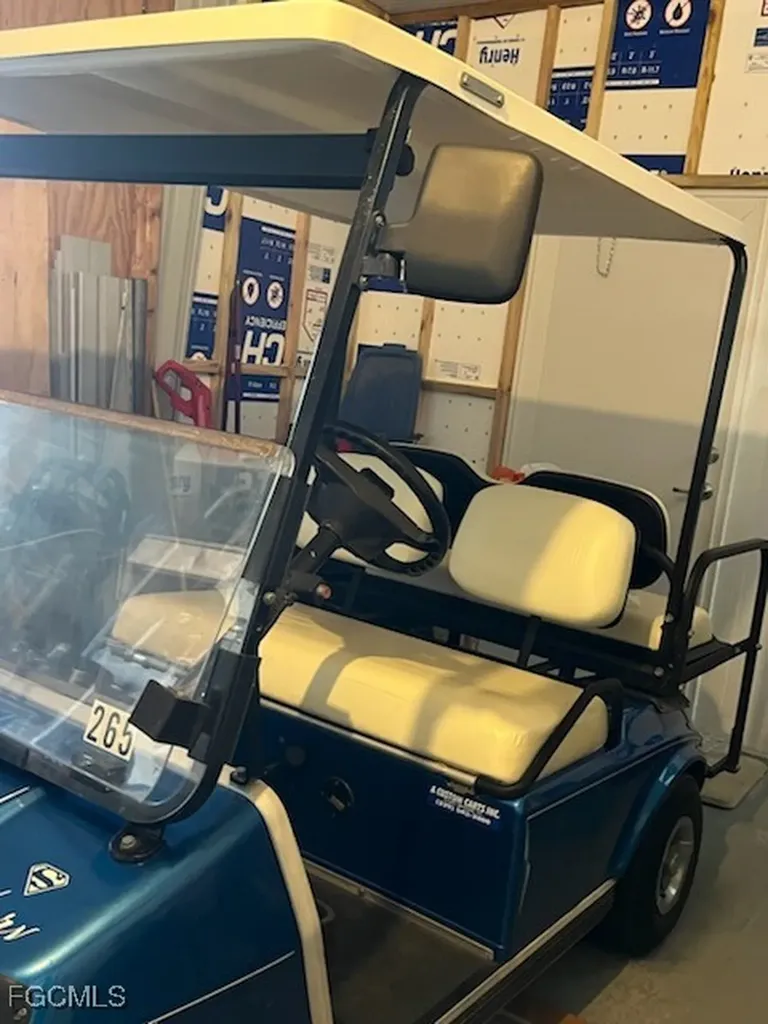 265 Lakeside Drive North Fort Myers FL 33903