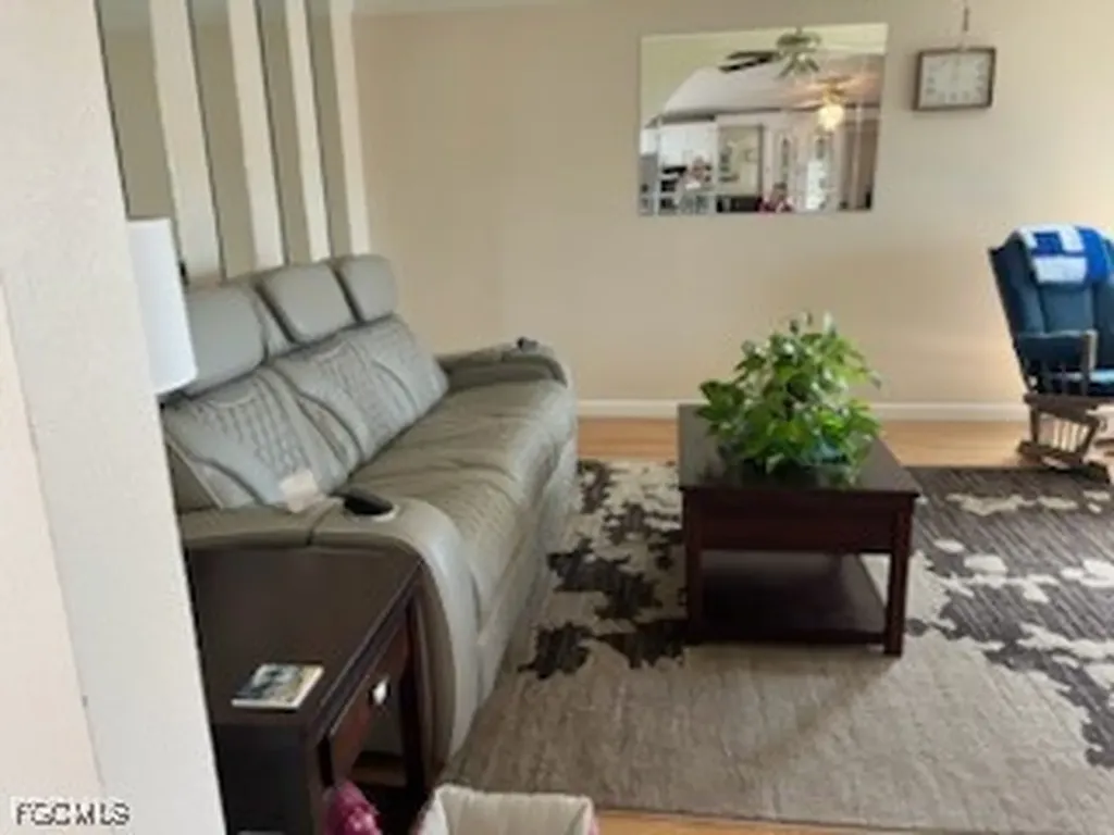 265 Lakeside Drive North Fort Myers FL 33903