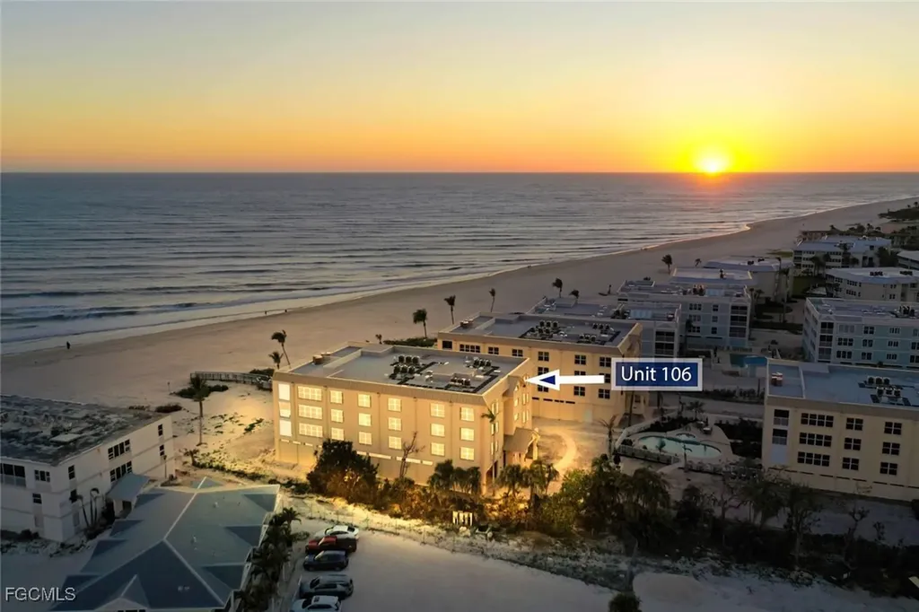 3127 W Gulf Drive Sanibel FL 33957