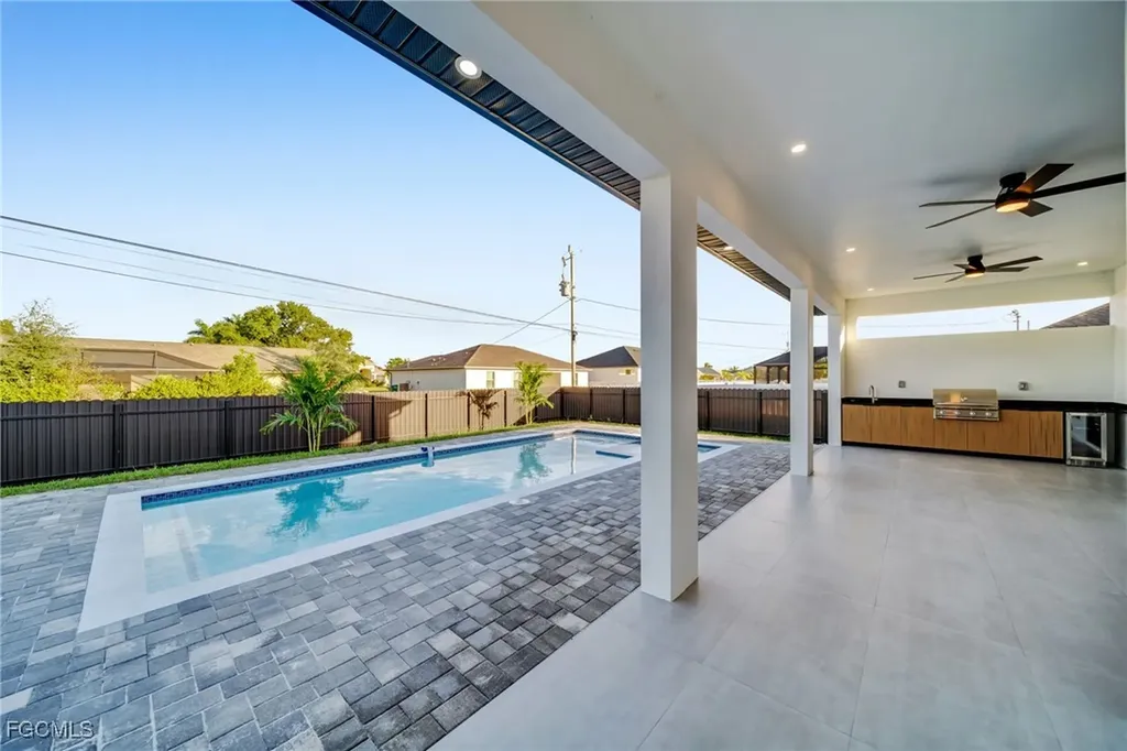 3913 Agualinda Boulevard Cape Coral FL 33914
