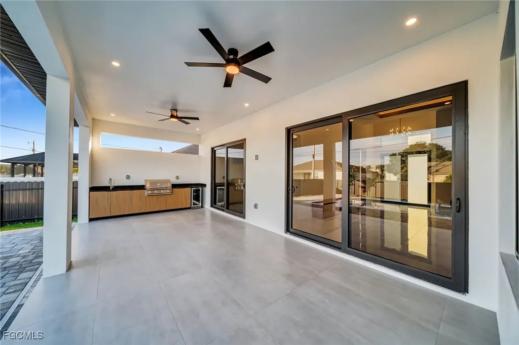 3913 Agualinda Boulevard Cape Coral FL 33914