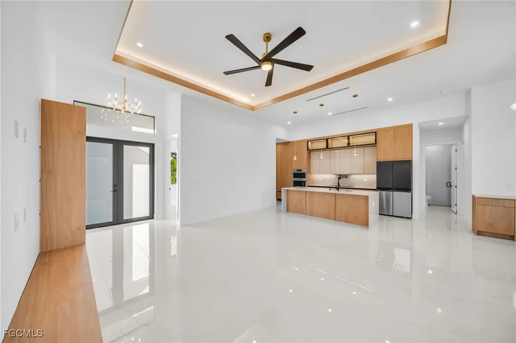 3913 Agualinda Boulevard Cape Coral FL 33914